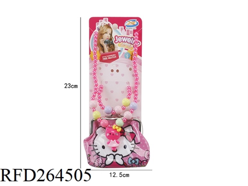 ORNAMENT SET 3PCS