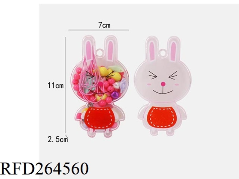 DIY ORNAMENT SET