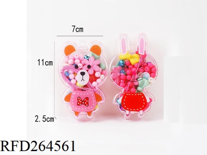 DIY ORNAMENT SET