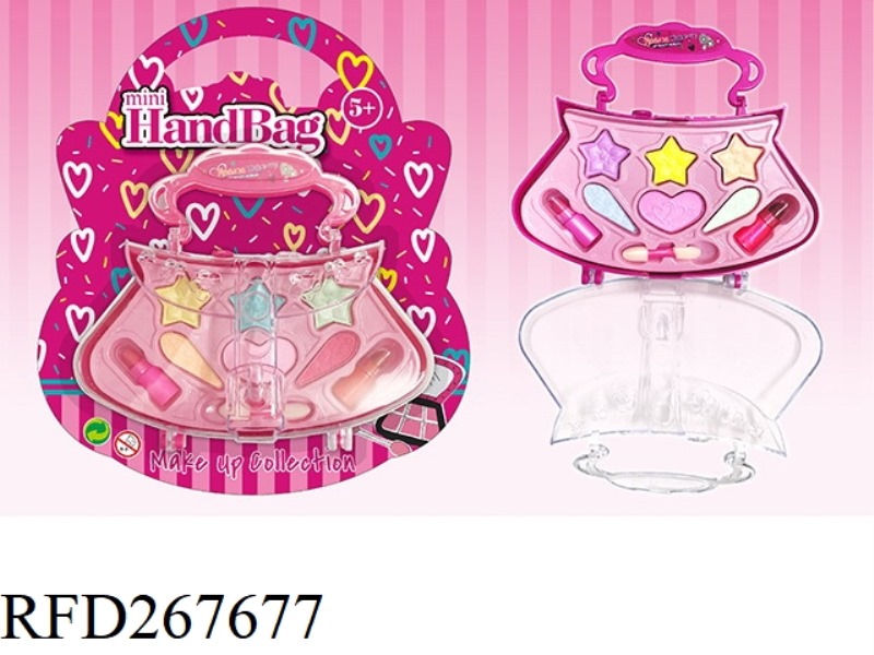 CRESCENT HANDBAG SET