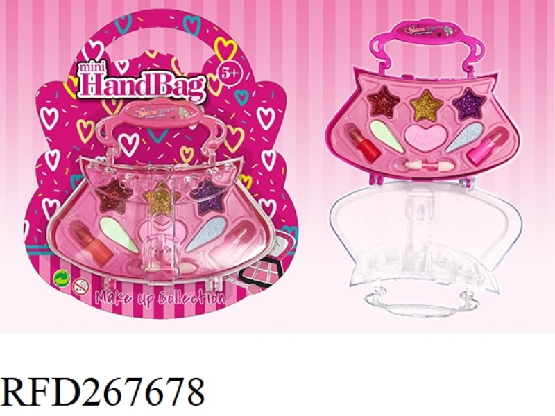CRESCENT HANDBAG SET