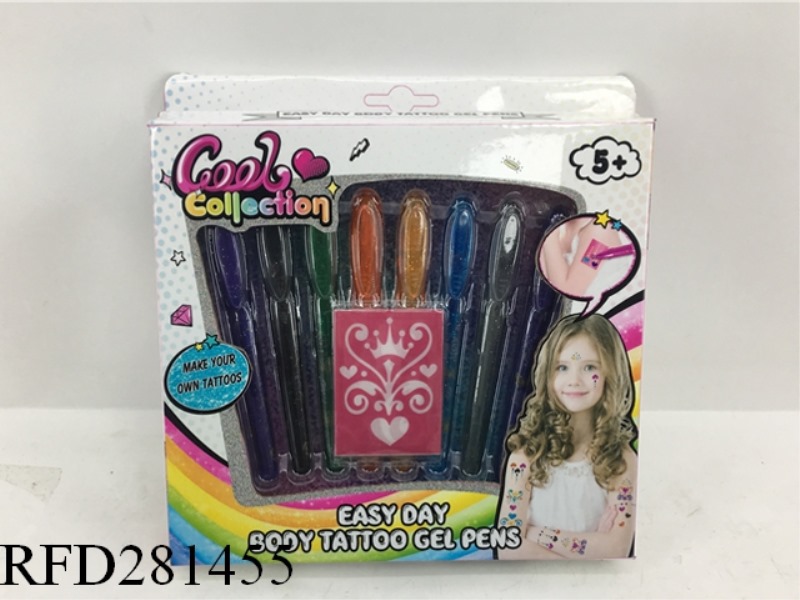 KIDS MAKEUP