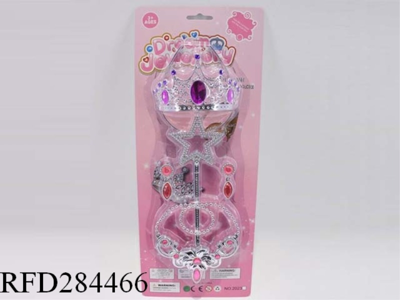 ORNAMENT SET