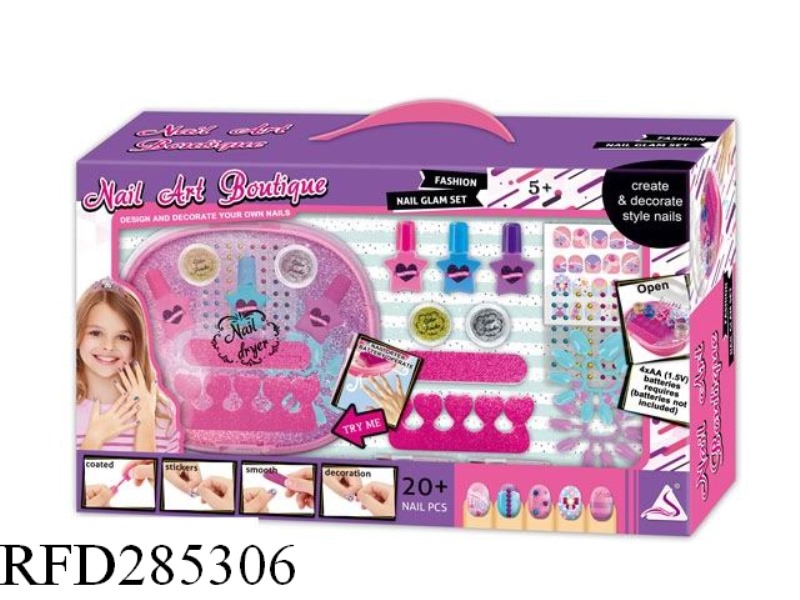 KIDS MAKEUP