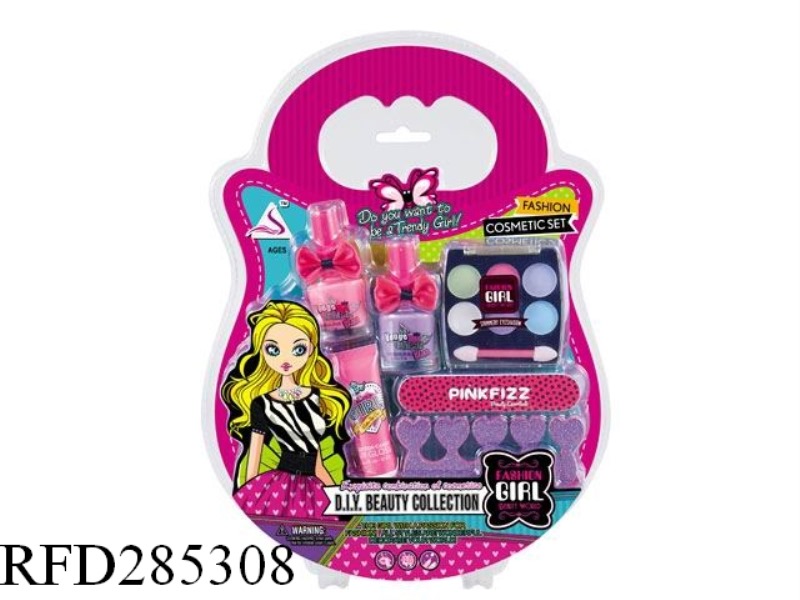 CHILDREN COSMMETICS