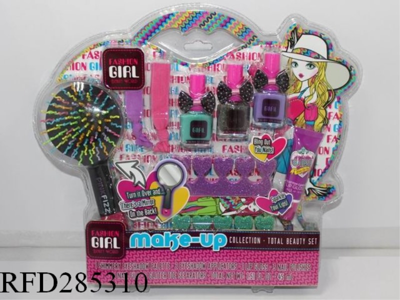 CHILDREN COSMMETICS