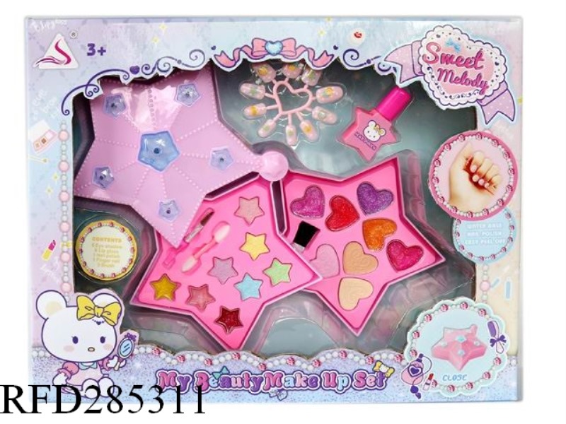 KIDS MAKEUP