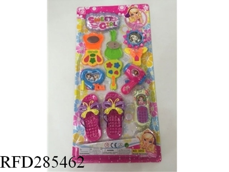 ACCESSORIES