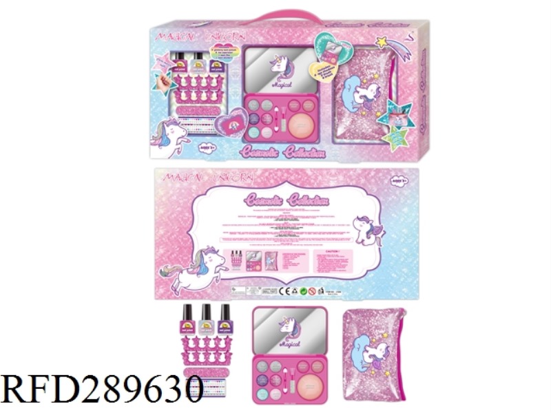 KIDS MAKEUP