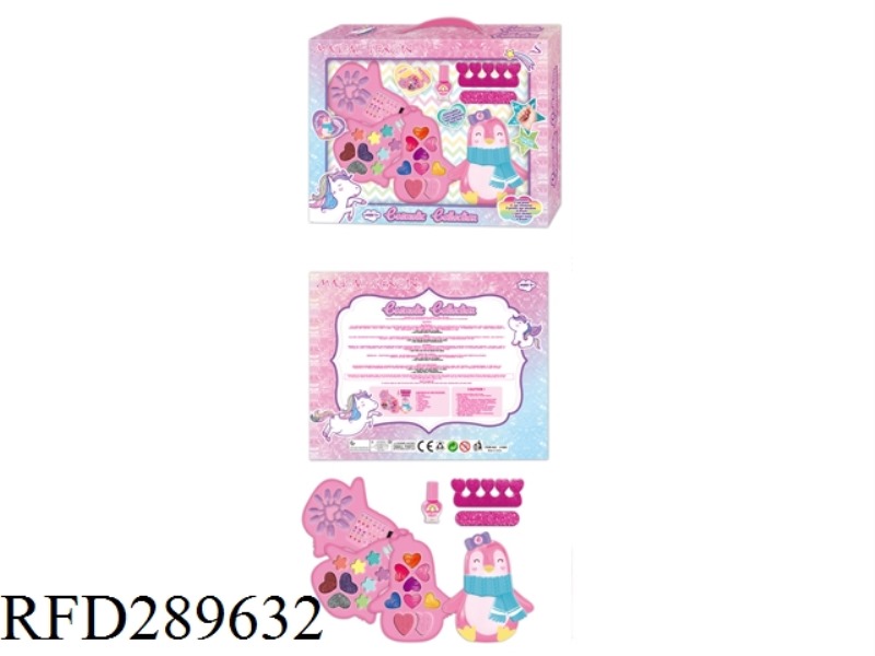 KIDS MAKEUP
