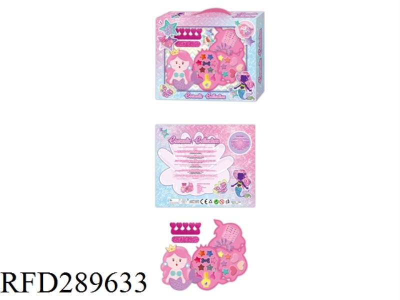 KIDS MAKEUP