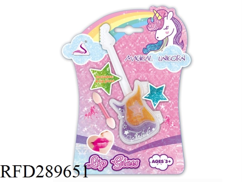 KIDS MAKEUP
