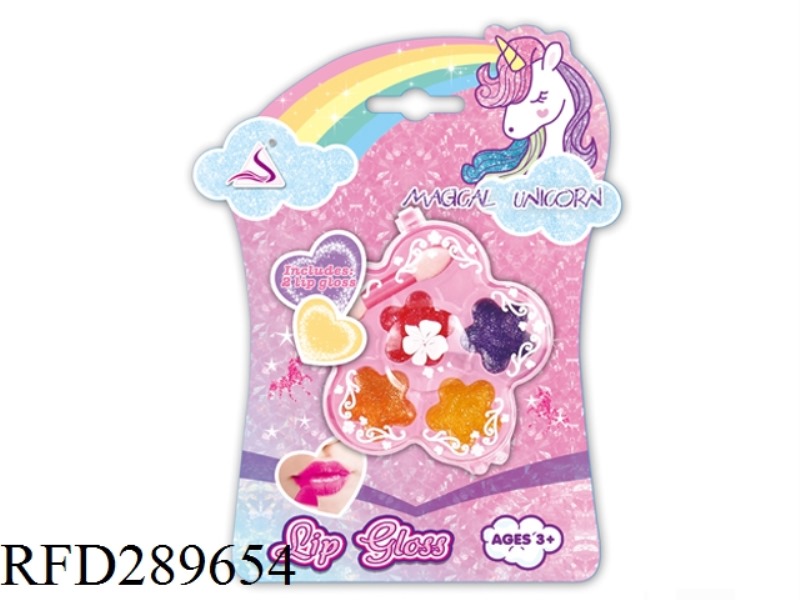 KIDS MAKEUP