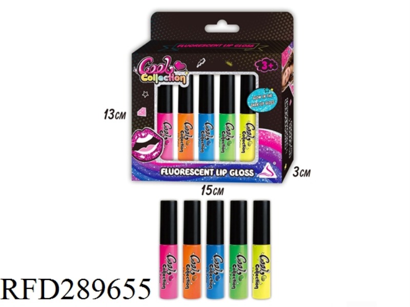 KIDS MAKEUP