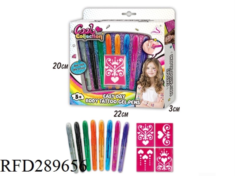 KIDS MAKEUP