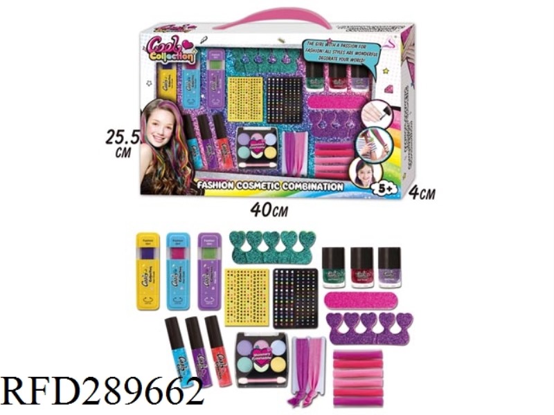 KIDS MAKEUP