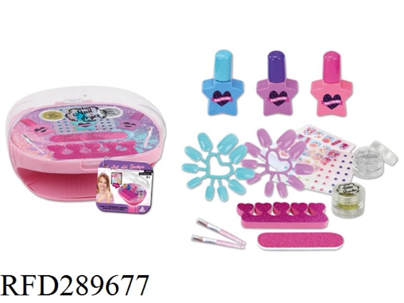KIDS MAKEUP