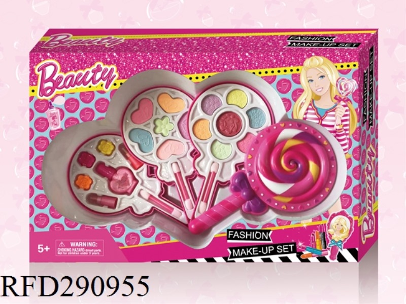 COSMETIC SET