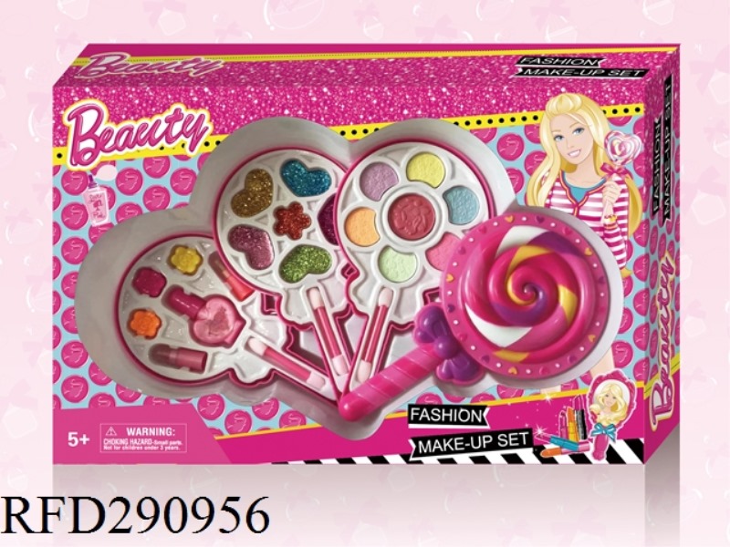 COSMETIC SET