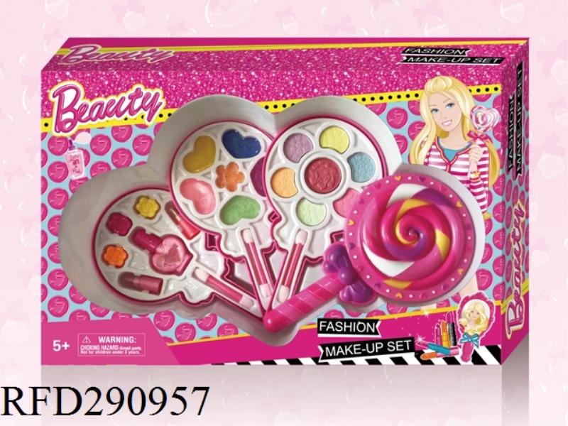 COSMETIC SET