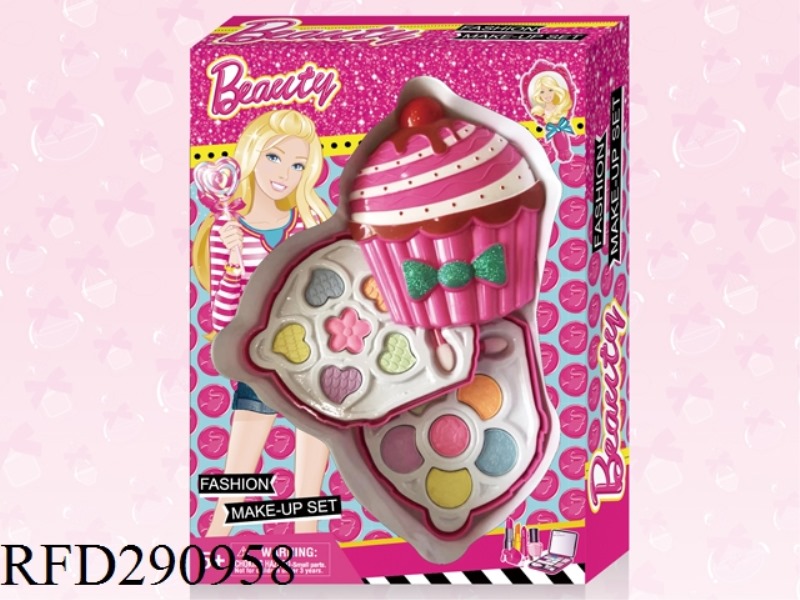 COSMETIC SET