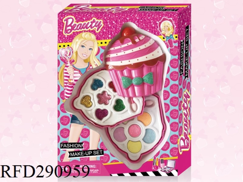COSMETIC SET