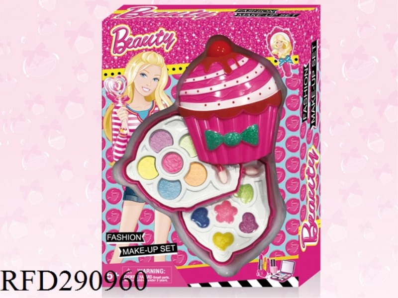 COSMETIC SET