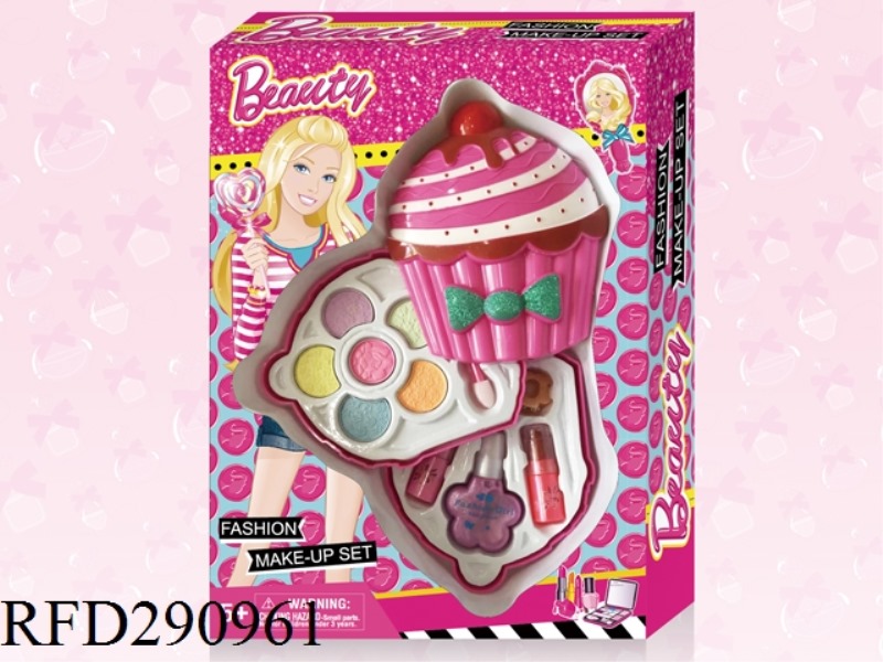 COSMETIC SET