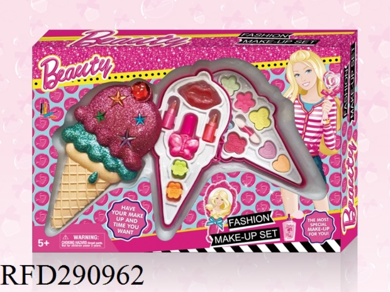 COSMETIC SET