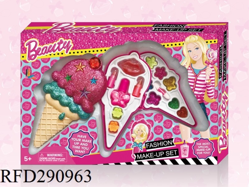 COSMETIC SET