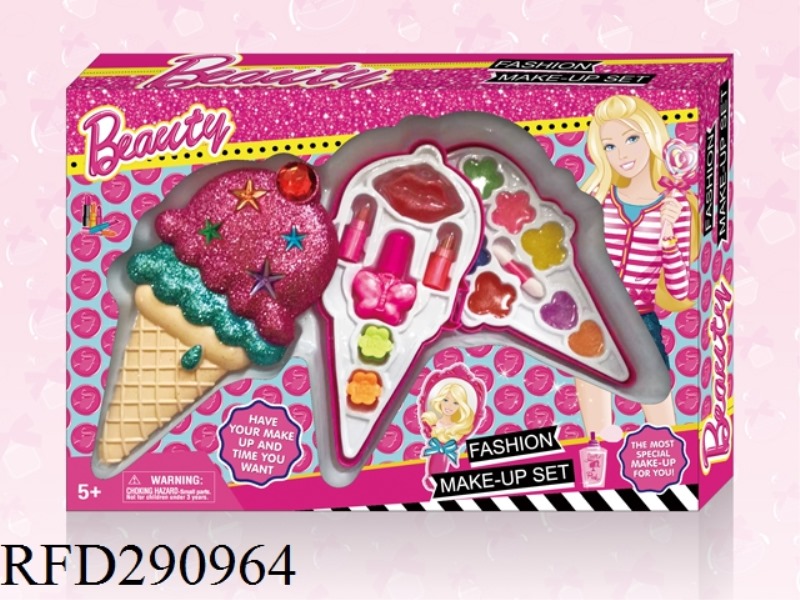 COSMETIC SET