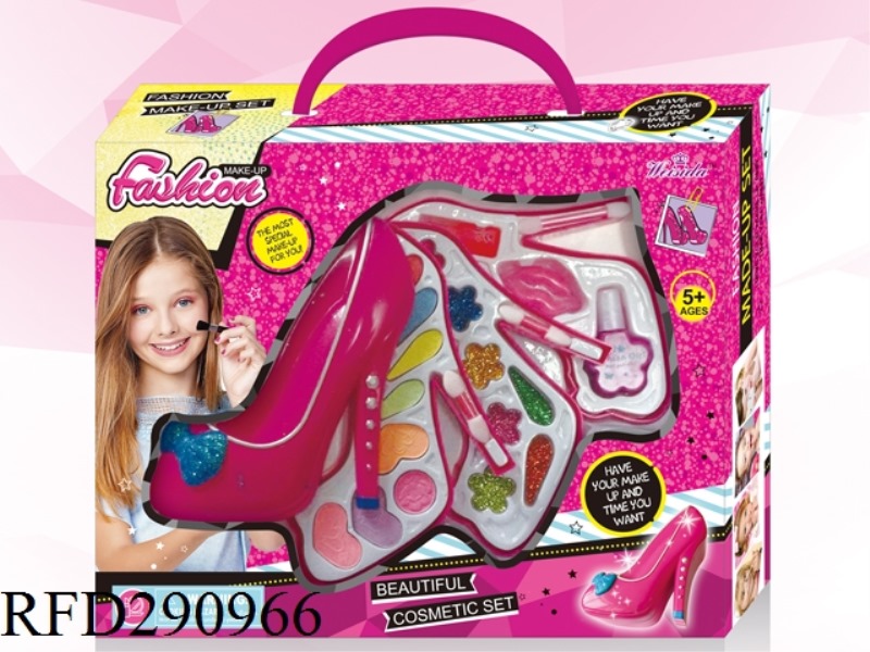 COSMETIC SET