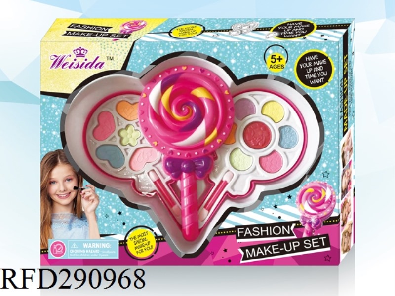 COSMETIC SET