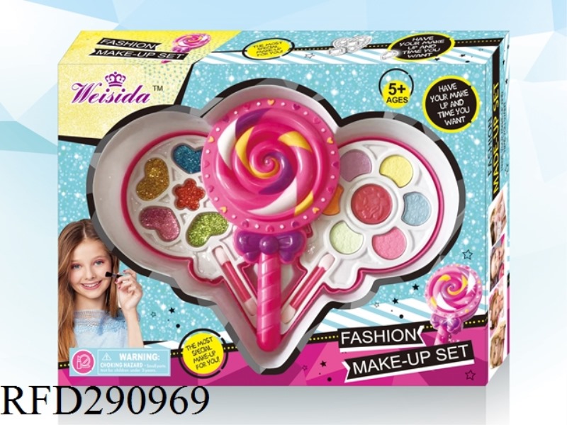 COSMETIC SET