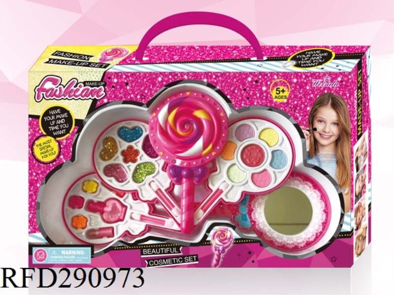 COSMETIC SET