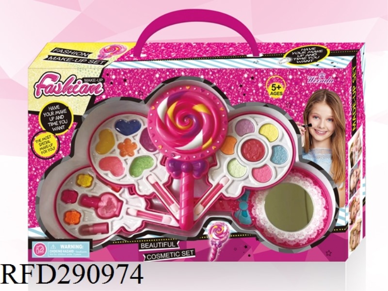 COSMETIC SET