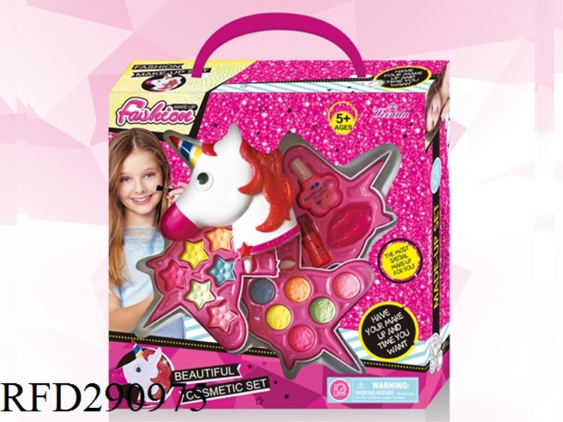 COSMETIC SET
