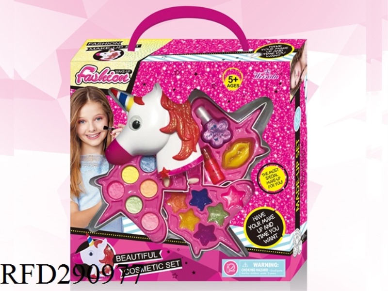 COSMETIC SET