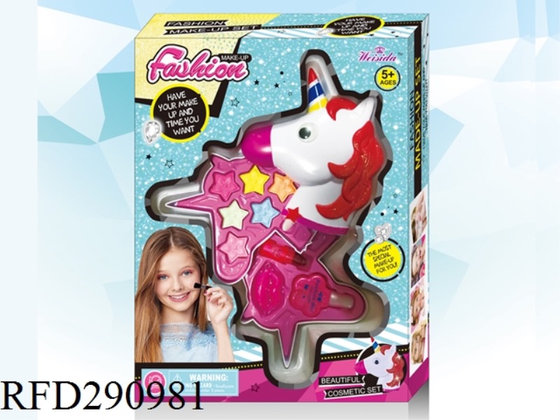COSMETIC SET