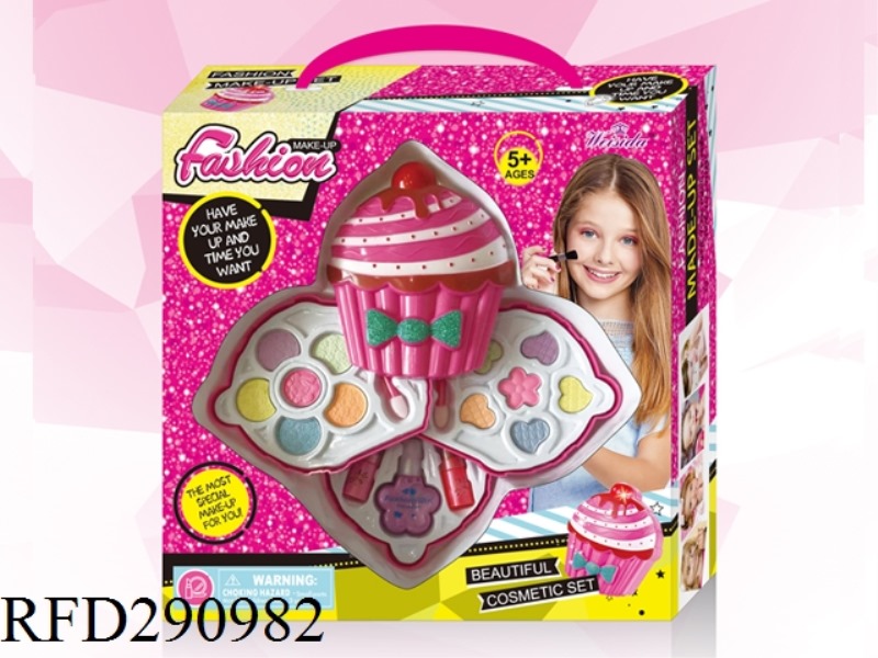 COSMETIC SET