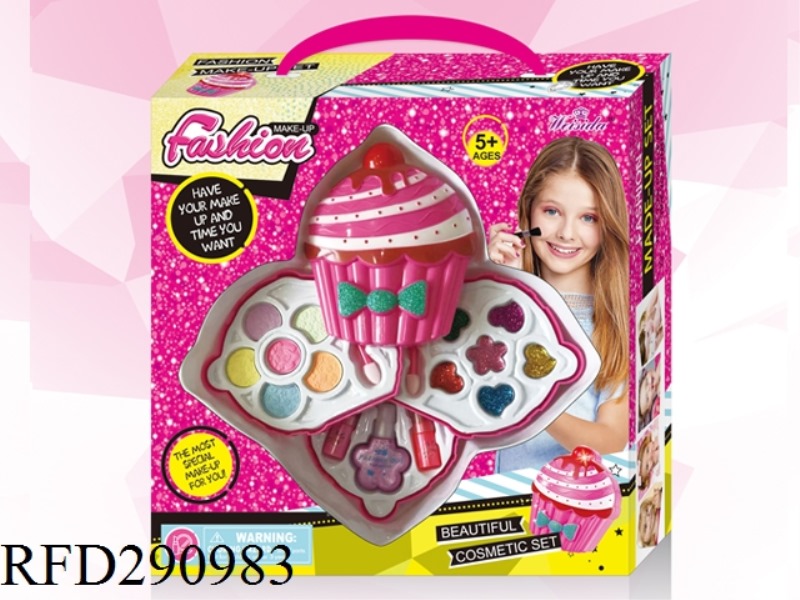 COSMETIC SET