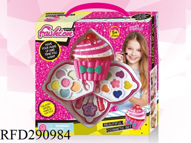 COSMETIC SET