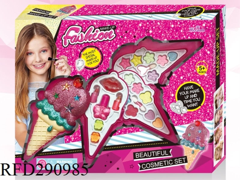 COSMETIC SET