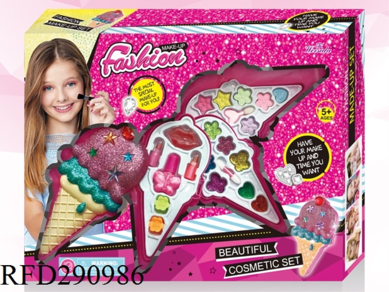 COSMETIC SET