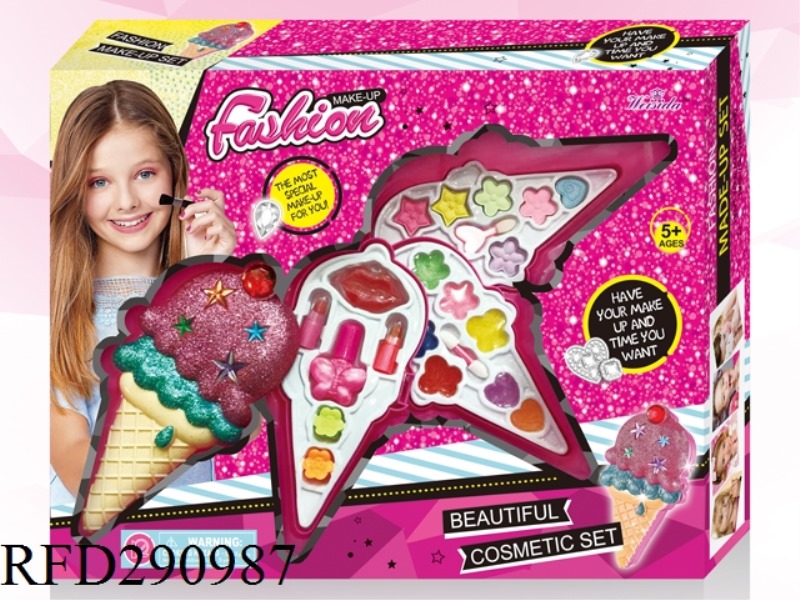 COSMETIC SET