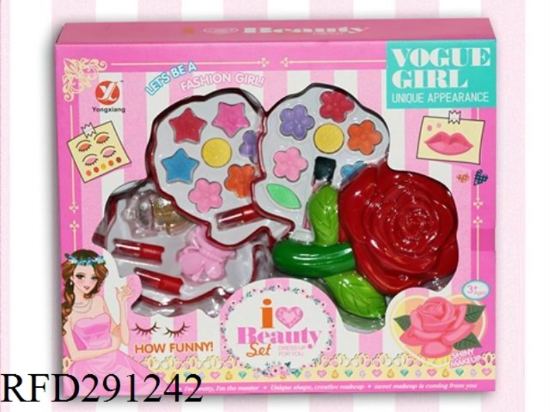 COSMETICS SET