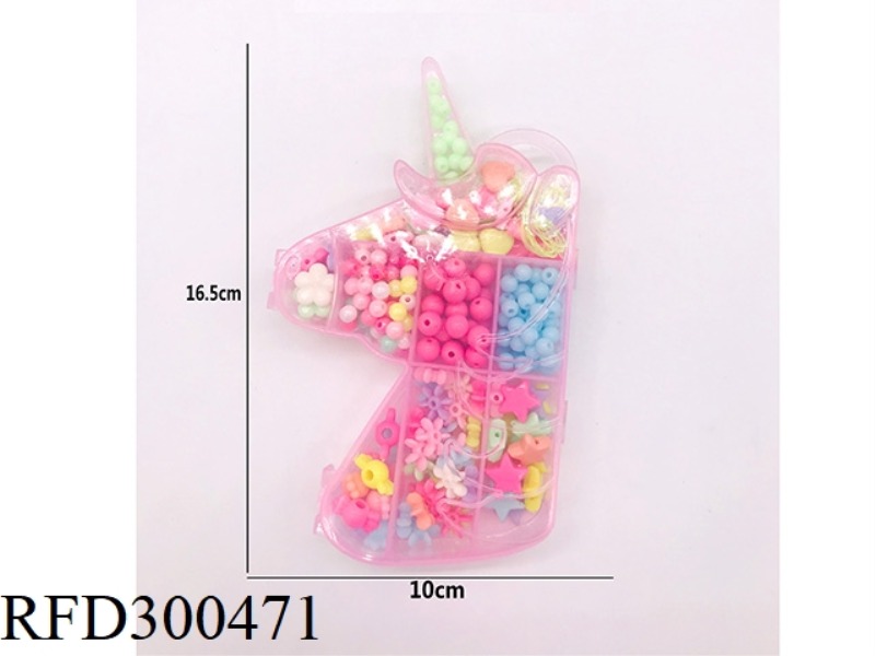 DIY BEADS