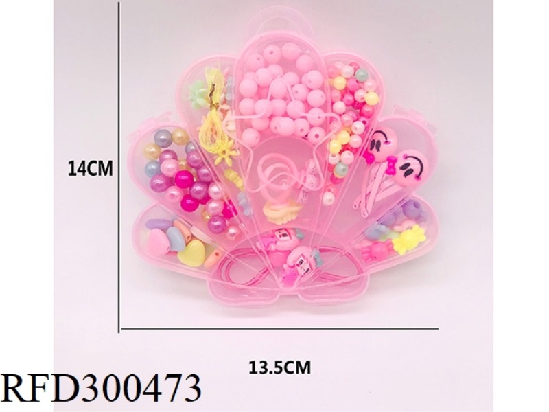 DIY BEADS