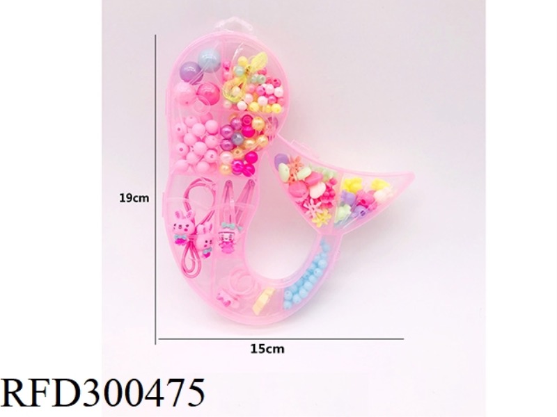 DIY BEADS