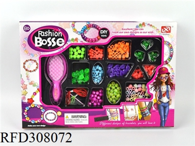 ORNAMENT SET